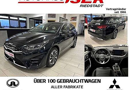 Kia Others Cee'd Sportswagon Vision PHEV LED l KAM