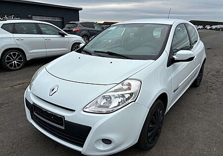 Renault Clio III Collection Kimaanlage TÜV 02.27