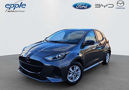 Mazda 2 Hybrid 1.5 VVT-i 116 CVT CENTRE-LINE