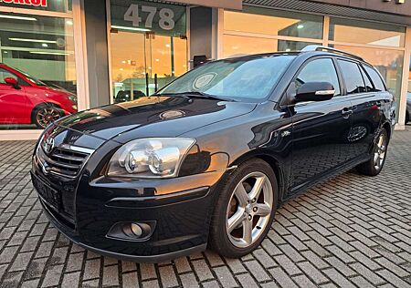 Toyota Avensis Kombi 2.2 D-CAT Sol