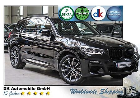 BMW X3 M40d Sport-Aut./HARMAN/HUD/KOMFORTZUGANG/DAB/