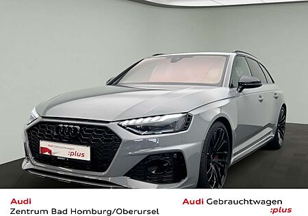 Audi RS4 quattro*Navi*Matrix*HUD*B&O*PDC*Virtu