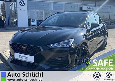 Cupra Leon ST 1.4 TSI DSG eHybrid PAKET-XL+EL.SITZE+19
