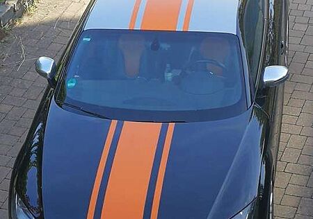 Audi TTS 2.0 TFSI Coupe quattro