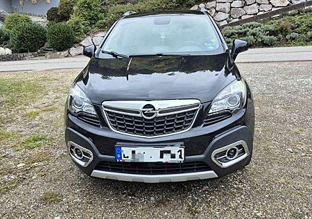 Opel Mokka 1.7 CDTI ecoFLEX Start/Stop Innovation