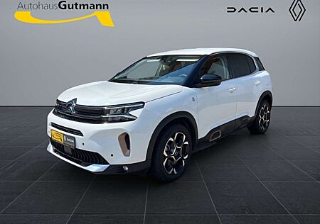 Citroën C5 Aircross Citroen C-Series Hybrid 225 Plug-In EU6d AHK-abnehmbar 360