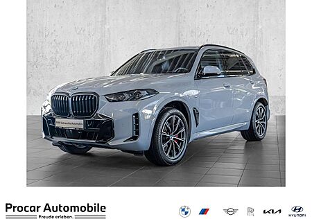 BMW X5 xDrive30d M Sport RFK NAVI LED Sound Syst.