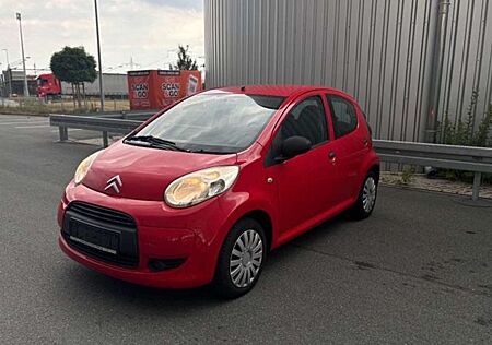 Citroën C1 Citroen Advance *TÜV, 5 Türer*