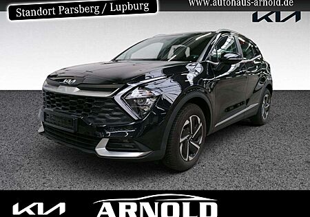 Kia Sportage 1.6 T-GDI Vision AWD DCT7 Komfort Navi