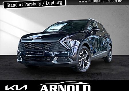 Kia Sportage 1.6 T-GDI Vision AWD DCT7 Komfort Navi