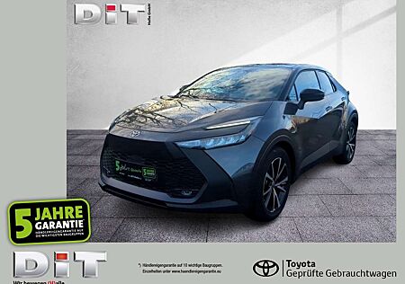Toyota C-HR 1.8 Hybrid Team D Klima CarPlay Navi