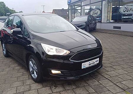 Ford C-Max 1.0 EcoBoost -System COOL&CONNECT
