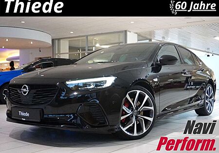 Opel Insignia B GS GSi 4x4 PERFORMANCE/20"ALU/MASSAGE