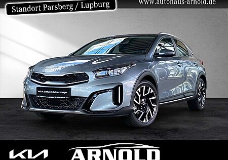 Kia XCeed 1.5 T-GDI Spirit DCT7 Xclusiv-P Kamera LED