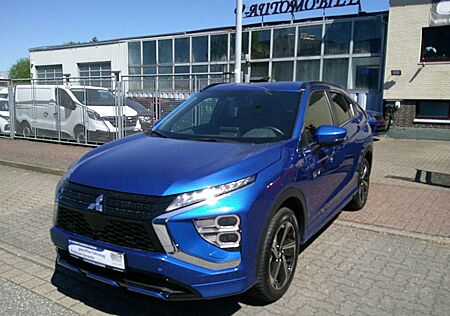 Mitsubishi Eclipse Cross Basis Hybrid 4WD