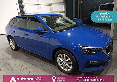 Skoda Scala 1.0 TSI Ambition LED|Navi|ParkPilot|ACC