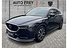 Mazda CX-5 Diesel AWD Automatik Sports-Line LEDER KAMERA S-DA