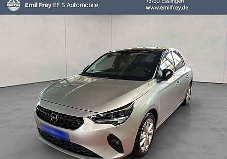 Opel Corsa 1.2 Direct Inj Turbo Start/Stop Automatik El