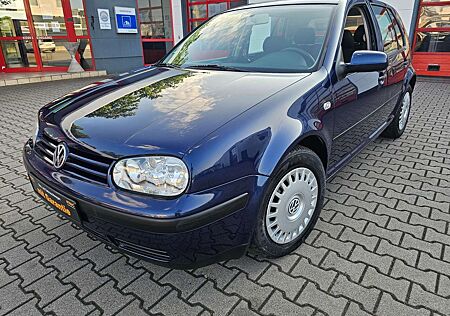 VW Golf Volkswagen 1.6 Automatikgetrieb,Special,Klima,PDC,Tüv11/25