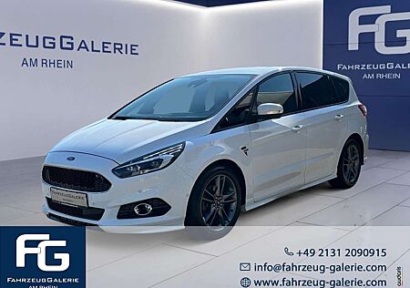 Ford S-Max ST-Line 2.0 TDCi AHK schwenkb. Navi uvm.