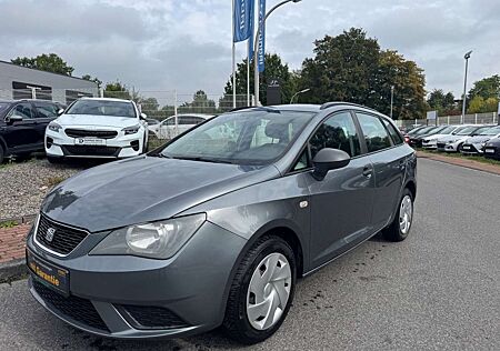 Seat Ibiza STYLE/1.HAND/NAVI/KLIMA/62TKM/S:HEFT/HU-NEU!!!