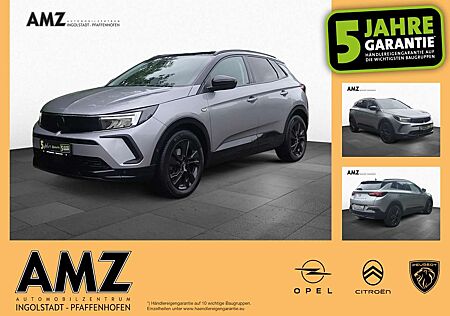 Opel Grandland GS Line Navi-Pro Klimaauto. WinterP KAM