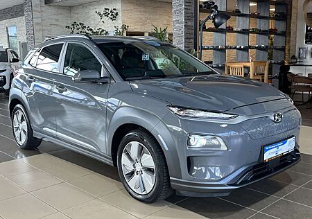 Hyundai Kona Style ACC LED Wärmepumpe R.Cam Spurassist.