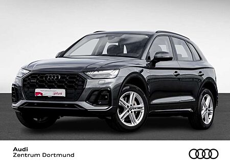 Audi Q5 50 quattro S LINE BLACKPAK PANO CAM ACC LM19
