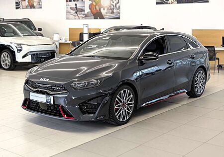 Kia Pro_ceed ProCeed / pro_cee'd ProCeed GT 1.6 T-GDI DCT7 JBL Navi LED