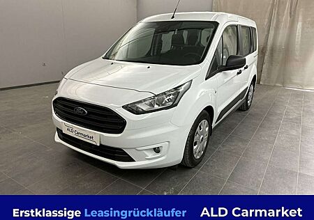 Ford Transit Connect 220 L1 S&S Trend Kombi, 5-türig, 6-Gang