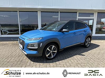 Hyundai KONA 1.0 T-GDI Premium