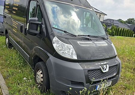 Peugeot Boxer HDi 333 L1H2