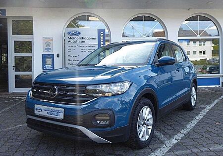 VW T-Cross Volkswagen Life