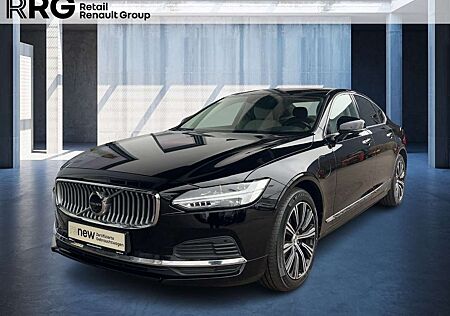 Volvo S90 T8 Twin Engine Inscription Plug-In AWD