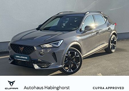 Cupra Formentor VZ 1.4 e-HYBRID DSG Navi DCC AHK e.Hk. LED Alu