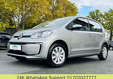 VW Up Volkswagen ! e-! * 1. Hand *PDC*KAMERA*KLIMAAUTO*