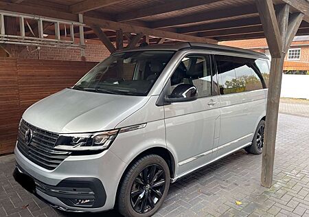 VW T6 Volkswagen .1 California California Ocean