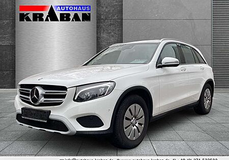 Mercedes-Benz GLC 250 2.0 CGI KAT 2.0 CGI KAT 4Matic (253.946)