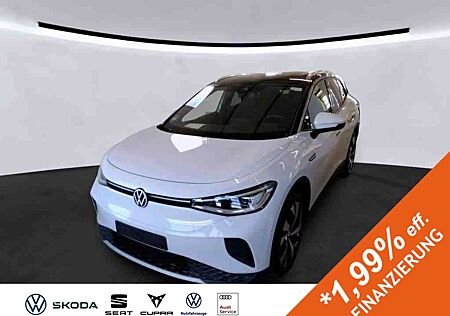 VW ID.4 Volkswagen PRO PERF. 82 kWh +WÄPU +AHK +IQ.LIGHT +RKAM +20"