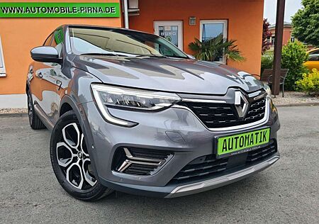 Renault Arkana Intens TCe 140 AUTOMATIK+LED/NAVI/ACC/AHK