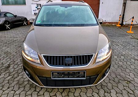 Seat Alhambra Style