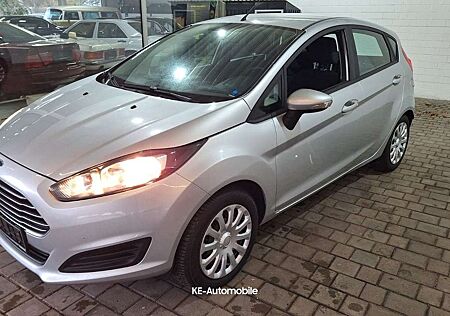 Ford Fiesta Trend