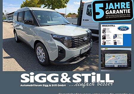 Ford Tourneo Courier Titanium 1.0 AT NAVI*ACC*BLIS*CAM