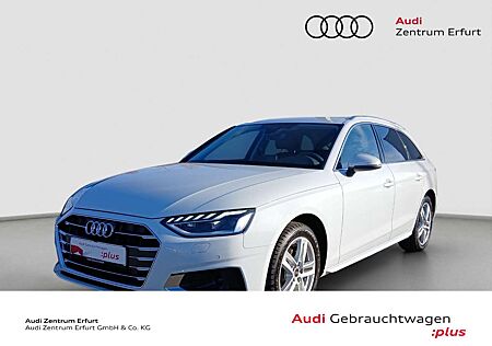 Audi A4 35 TDI S-tronic advanced Leder LED ACC