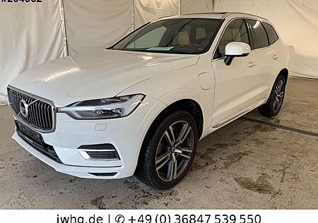 Volvo XC 60 XC60 T8 Hybrid Inscription ACC FourC Keyless 20"