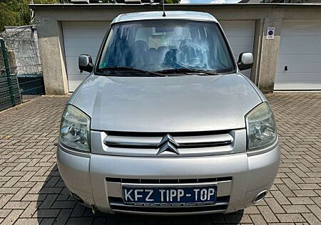 Citroën Berlingo Citroen 1.6 16V Multispace Plus/Klima/Tüv Neu