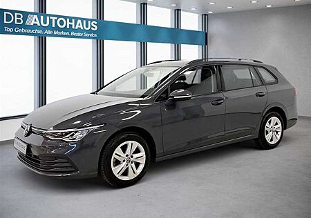 VW Golf Volkswagen Life 2.0 TDI DSG