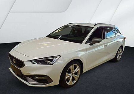 Seat Leon Sportstourer 1.5 eTSI DSG FR MATRIX KAMERA