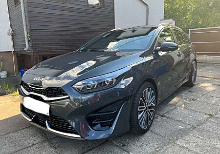 Kia XCeed Ceed SW / cee'd SW 1.5 T-GDI DCT7 OPF GT Line