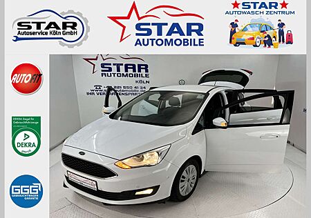 Ford C-Max 1.0 EcoBoost Cool & Connect*92 KW*I.HAND*EU6